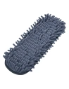 Additional mop replacement cloth Baseus Handy Dual-use (2 pieces) (grey)