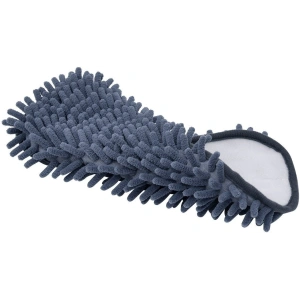 Additional mop replacement cloth Baseus Handy Dual-use (2 pieces) (grey)