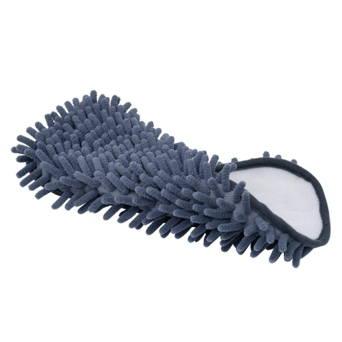Kup Acoperire suplimentară pentru mop Baseus Handy Dual-use (2 buc.) (gri) - BSU1741GRY - {ean13} - Sklep Home Screen