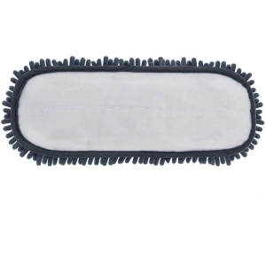 Additional mop replacement cloth Baseus Handy Dual-use (2 pieces) (grey)