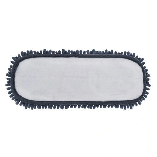 Buy Additional mop replacement cloth Baseus Handy Dual-use (2 pieces) (grey) - BSU1741GRY - {ean13} - Home Screen Store Europe