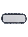 Buy Additional mop replacement cloth Baseus Handy Dual-use (2 pieces) (grey) - BSU1741GRY - {ean13} - Home Screen Store Europe