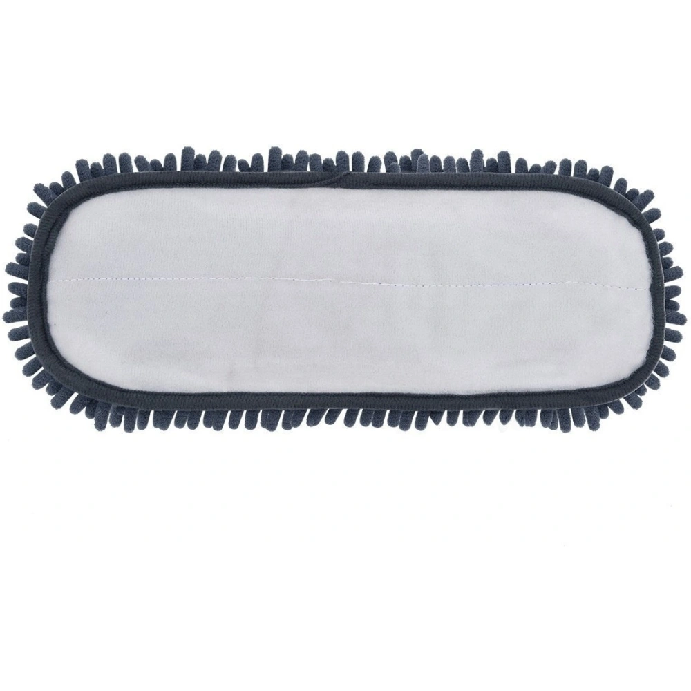 Dodatkowa nakładka do mopa Baseus Handy Dual-use (2 szt.) (szary)