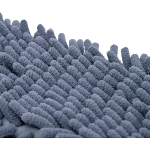 Additional mop replacement cloth Baseus Handy Dual-use (2 pieces) (grey)