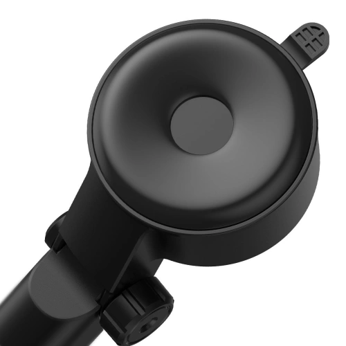 Kup Baseus Schwerkraft Autohalterung für Handy Tank mit Saugnapf (schwarz) - BSU1742BLK - {ean13} - Sklep Home Screen