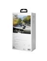Buy Gravity car mount for Baseus Tank phone with suction cup (black) - BSU1742BLK - {ean13} - Home Screen Store Europe