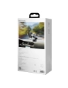Buy Gravity car mount for Baseus Tank phone with suction cup (silver) - BSU1743SLV - {ean13} - Home Screen Store Europe