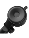 Buy Gravity car mount for Baseus Tank phone with suction cup (red) - BSU1744RED - {ean13} - Home Screen Store Europe