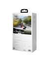 Buy Gravity car mount for Baseus Tank phone with suction cup (red) - BSU1744RED - {ean13} - Home Screen Store Europe