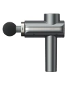 Masażer vibrează Baseus Booser Dual Mode Gun pentru mușchi (gri)