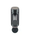 Buy Baseus Booser Dual Mode Gun vibrating massager for muscles (grey) - BSU1745GRY - {ean13} - Home Screen Store Europe