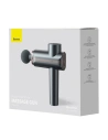 Kup Baseus Vibrationsmassagegerät Booser Dual Mode Muscle Gun (grau) - BSU1745GRY - {ean13} - Sklep Home Screen