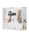 Buy Baseus Booser Dual Mode Gun vibrating massager for muscles (grey) - BSU1745GRY - {ean13} - Home Screen Store Europe