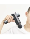 Buy Baseus Booser Dual Mode Gun vibrating massager for muscles (grey) - BSU1745GRY - {ean13} - Home Screen Store Europe