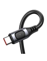 Kup Baseus Samsung USB-C Schnellladekabel Flash, QC 3.0, Huawei SCP, AFC, 5A, 1m (grau) - BSU1747GRY - {ean13} - Sklep Home Screen