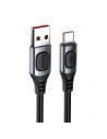 Kup Baseus Samsung USB-C Schnellladekabel Flash, QC 3.0, Huawei SCP, AFC, 5A, 1m (grau) - BSU1747GRY - {ean13} - Sklep Home Screen
