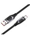 Kup Baseus Samsung USB-C Schnellladekabel Flash, QC 3.0, Huawei SCP, AFC, 5A, 1m (grau) - BSU1747GRY - {ean13} - Sklep Home Screen