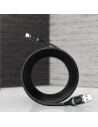Kup USB-C gyors töltő kábel Baseus Flash, QC 3.0, Huawei SCP, Samsung AFC, 5A, 1m (szürke) - BSU1747GRY - {ean13} - Sklep Home Screen