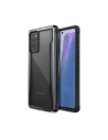 Alumínium tok X-Doria Raptic Shield Samsung Galaxy Note 20 (Csepp teszt 3m) (Fekete)