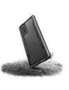 Buy X-Doria Raptic Shield - Aluminum Case for Samsung Galaxy Note 20 (Drop test 3m) (Black) - XDR073BLK - {ean13} - Home Screen Store Europe