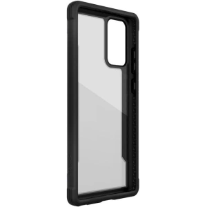 Kup Etui din aluminiu X-Doria Raptic Shield Samsung Galaxy Note 20 (test de cădere 3m) (Negru) - XDR073BLK - {ean13} - Sklep Home Screen