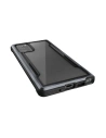 Buy X-Doria Raptic Shield - Aluminum Case for Samsung Galaxy Note 20 (Drop test 3m) (Black) - XDR073BLK - {ean13} - Home Screen Store Europe