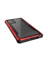Kup Etui aluminiowe X-Doria Raptic Shield Samsung Galaxy Note 20 (Drop test 3m) (Red) - XDR074RED - {ean13} - Sklep Home Screen