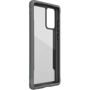 Kup Etui din aluminiu X-Doria Raptic Shield Samsung Galaxy Note 20 (Test de cădere 3m) (Iridescent) - XDR075IRI - {ean13} - Sklep Home Screen