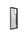 Buy X-Doria Raptic Shield - Aluminum Case for Samsung Galaxy Note 20 (Drop test 3m) (Iridescent) - XDR075IRI - {ean13} - Home Screen Store Europe