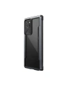 Buy X-Doria Raptic Shield - Aluminum Case for Samsung Galaxy Note 20 Ultra (Drop test 3m) (Black) - XDR076BLK - {ean13} - Home Screen Store Europe