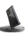 Kup Alumínium tok X-Doria Raptic Shield Samsung Galaxy Note 20 Ultra (3m-es ejtési teszt) (Fekete) - XDR076BLK - {ean13} - Sklep Home Screen