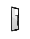 Kup Alumínium tok X-Doria Raptic Shield Samsung Galaxy Note 20 Ultra (3m-es ejtési teszt) (Fekete) - XDR076BLK - {ean13} - Sklep Home Screen