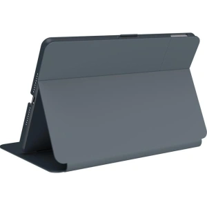 Kup Etui Speck Balance Folio AppleiPad 10.2 8 (2020) / 7 (2019) z powłoką MICROBAN (Stormy Grey/Charcoal Grey) - SPK156GRY - {ean13} - Sklep Home Screen