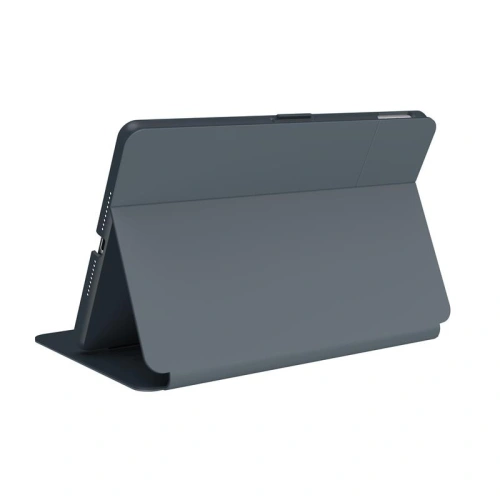 Kup Etui Speck Balance Folio AppleiPad 10.2 8 (2020) / 7 (2019) s vrstvou MICROBAN (Stormy Grey/Charcoal Grey) - SPK156GRY - {ean13} - Sklep Home Screen