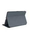 Kup Etui Speck Balance Folio AppleiPad 10.2 8 (2020) / 7 (2019) s vrstvou MICROBAN (Stormy Grey/Charcoal Grey) - SPK156GRY - {ean13} - Sklep Home Screen