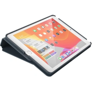 Kup Etui Speck Balance Folio AppleiPad 10.2 8 (2020) / 7 (2019) z powłoką MICROBAN (Stormy Grey/Charcoal Grey) - SPK156GRY - {ean13} - Sklep Home Screen