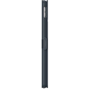 Kup Etui Speck Balance Folio AppleiPad 10.2 8 (2020) / 7 (2019) z powłoką MICROBAN (Stormy Grey/Charcoal Grey) - SPK156GRY - {ean13} - Sklep Home Screen