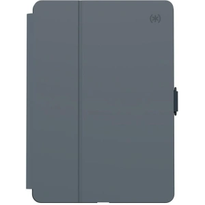 Kup Etui Speck Balance Folio AppleiPad 10.2 8 (2020) / 7 (2019) z powłoką MICROBAN (Stormy Grey/Charcoal Grey) - SPK156GRY - {ean13} - Sklep Home Screen