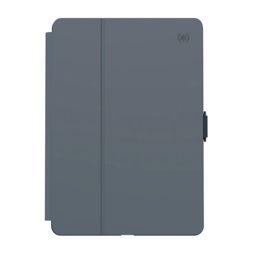 Kup Etui Speck Balance Folio AppleiPad 10.2 8 (2020) / 7 (2019) s vrstvou MICROBAN (Stormy Grey/Charcoal Grey) - SPK156GRY - {ean13} - Sklep Home Screen