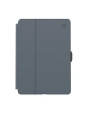 Kup Etui Speck Balance Folio AppleiPad 10.2 8 (2020) / 7 (2019) s vrstvou MICROBAN (Stormy Grey/Charcoal Grey) - SPK156GRY - {ean13} - Sklep Home Screen