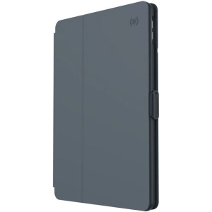 Kup Etui Speck Balance Folio AppleiPad 10.2 8 (2020) / 7 (2019) z powłoką MICROBAN (Stormy Grey/Charcoal Grey) - SPK156GRY - {ean13} - Sklep Home Screen