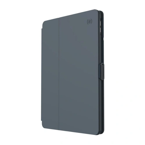 Kup Etui Speck Balance Folio AppleiPad 10.2 8 (2020) / 7 (2019) s vrstvou MICROBAN (Stormy Grey/Charcoal Grey) - SPK156GRY - {ean13} - Sklep Home Screen