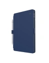 Kup Etui Speck Balance Folio Apple iPad 10.2 8 (2020) / 7 (2019) MICROBAN bevonattal (Tengerparti Kék / Szénszürke) - SPK157BLUGRY - {ean13} - Sklep Home Screen