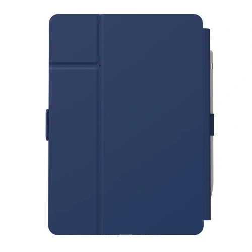 Kup Speck Apple Tasche Balance Folio iPad 10.2 8 (2020) / 7 (2019) mit MICROBAN-Beschichtung (Küstenblau/Kohlegrau) - SPK157BLUGRY - {ean13} - Sklep Home Screen