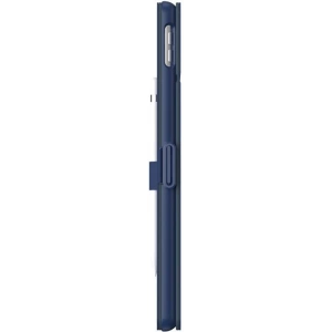 Kup Etui Speck Balance Folio Apple iPad 10.2 8 (2020) / 7 (2019) z powłoką MICROBAN (Coastal Blue/Charcoal Grey) - SPK157BLUGRY - {ean13} - Sklep Home Screen