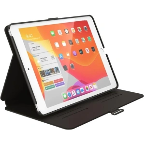 Kup Etui Speck Balance Folio Apple iPad 10.2 8 (2020) / 7 (2019) z powłoką MICROBAN (Black) - SPK158BLK - {ean13} - Sklep Home Screen