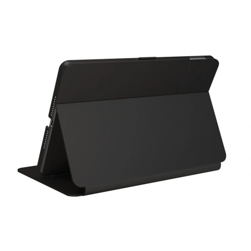 Kup Speck Apple Tasche Balance Folio iPad 10.2 8 (2020) / 7 (2019) mit MICROBAN-Beschichtung (Schwarz) - SPK158BLK - {ean13} - Sklep Home Screen