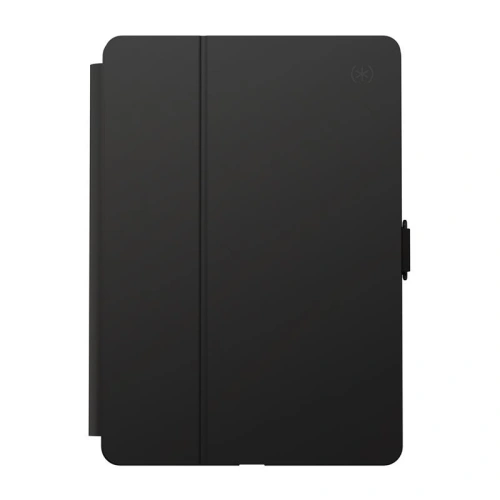 Kup Speck Apple Tasche Balance Folio iPad 10.2 8 (2020) / 7 (2019) mit MICROBAN-Beschichtung (Schwarz) - SPK158BLK - {ean13} - Sklep Home Screen
