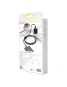 Buy Quick Charge USB-C Baseus Flash, QC 3.0, Huawei SCP, Samsung AFC, 5A, 2m (grey) - BSU1749GRY - {ean13} - Home Screen Store Europe