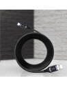 Buy Quick Charge USB-C Baseus Flash, QC 3.0, Huawei SCP, Samsung AFC, 5A, 2m (grey) - BSU1749GRY - {ean13} - Home Screen Store Europe